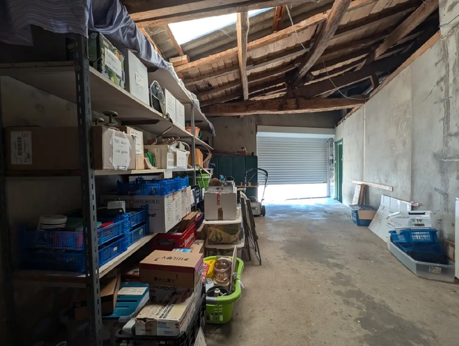  en venta casa Les Aubiers Deux-Sèvres 8