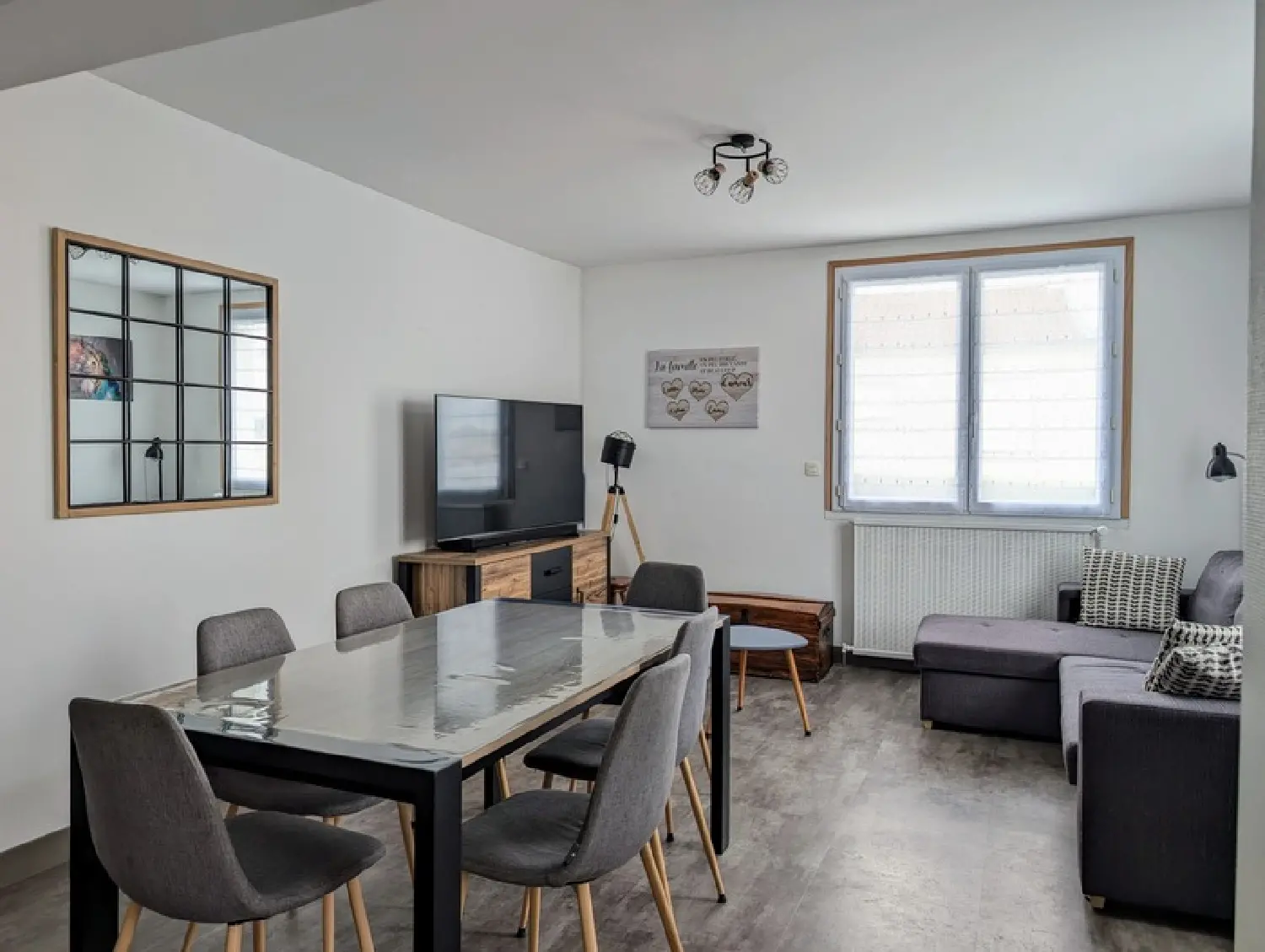  te koop huis Les Aubiers Deux-Sèvres 2