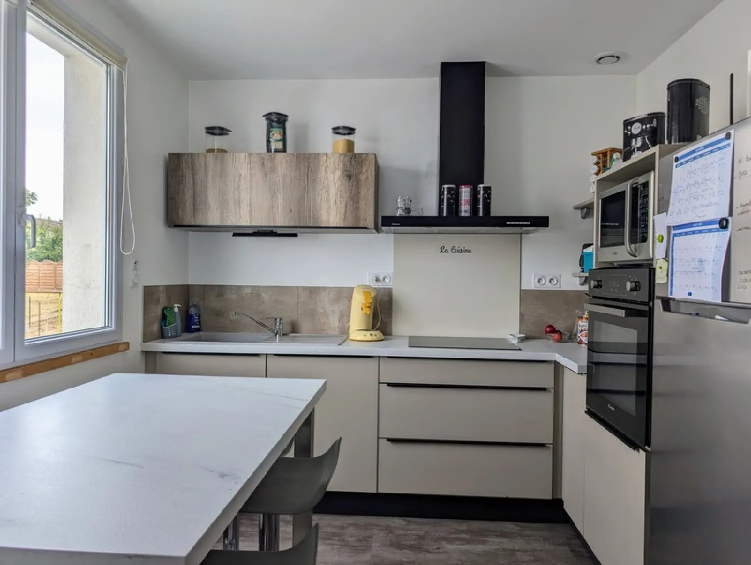  te koop huis Les Aubiers Deux-Sèvres 4