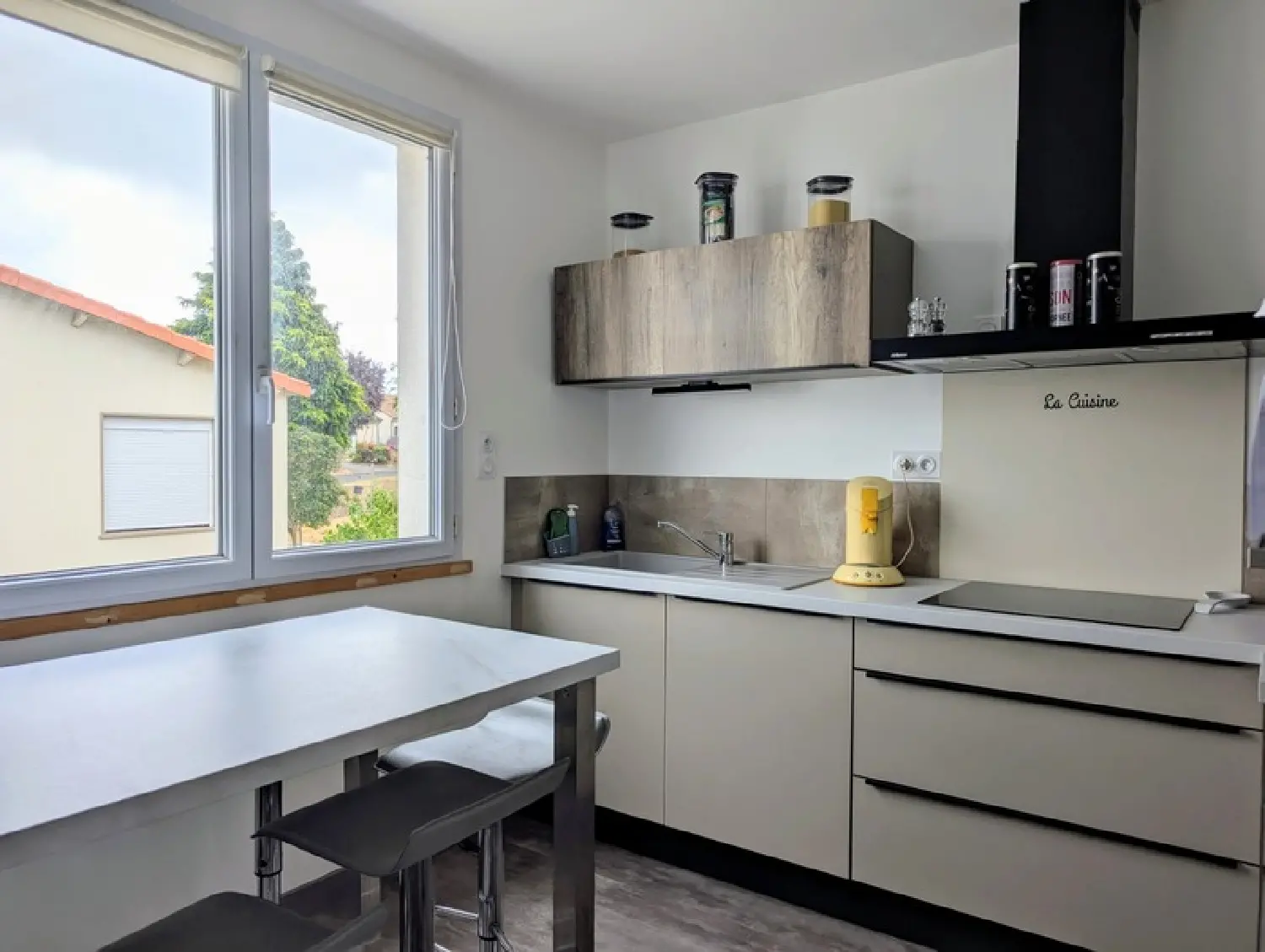  te koop huis Les Aubiers Deux-Sèvres 5