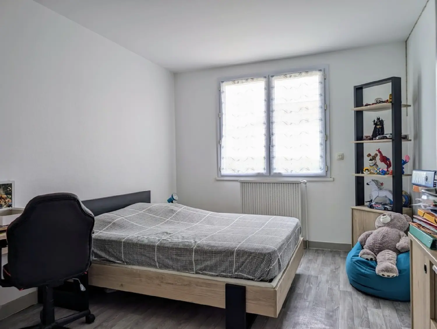  te koop huis Les Aubiers Deux-Sèvres 6