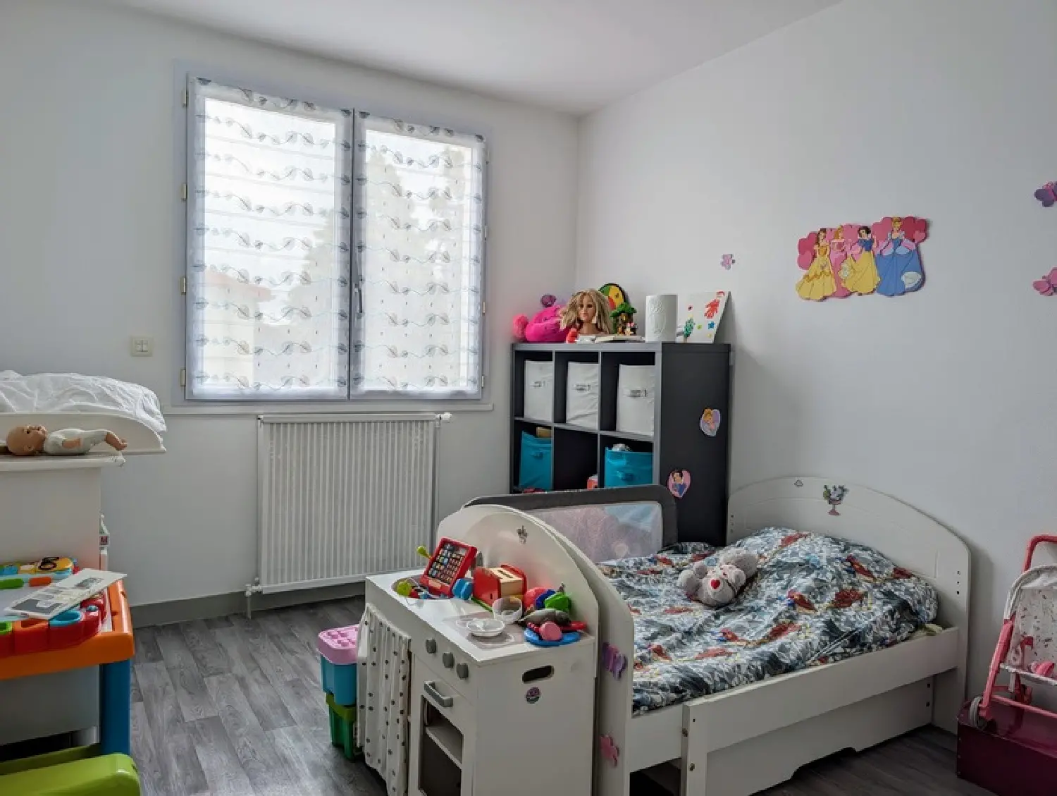 te koop huis Les Aubiers Deux-Sèvres 7