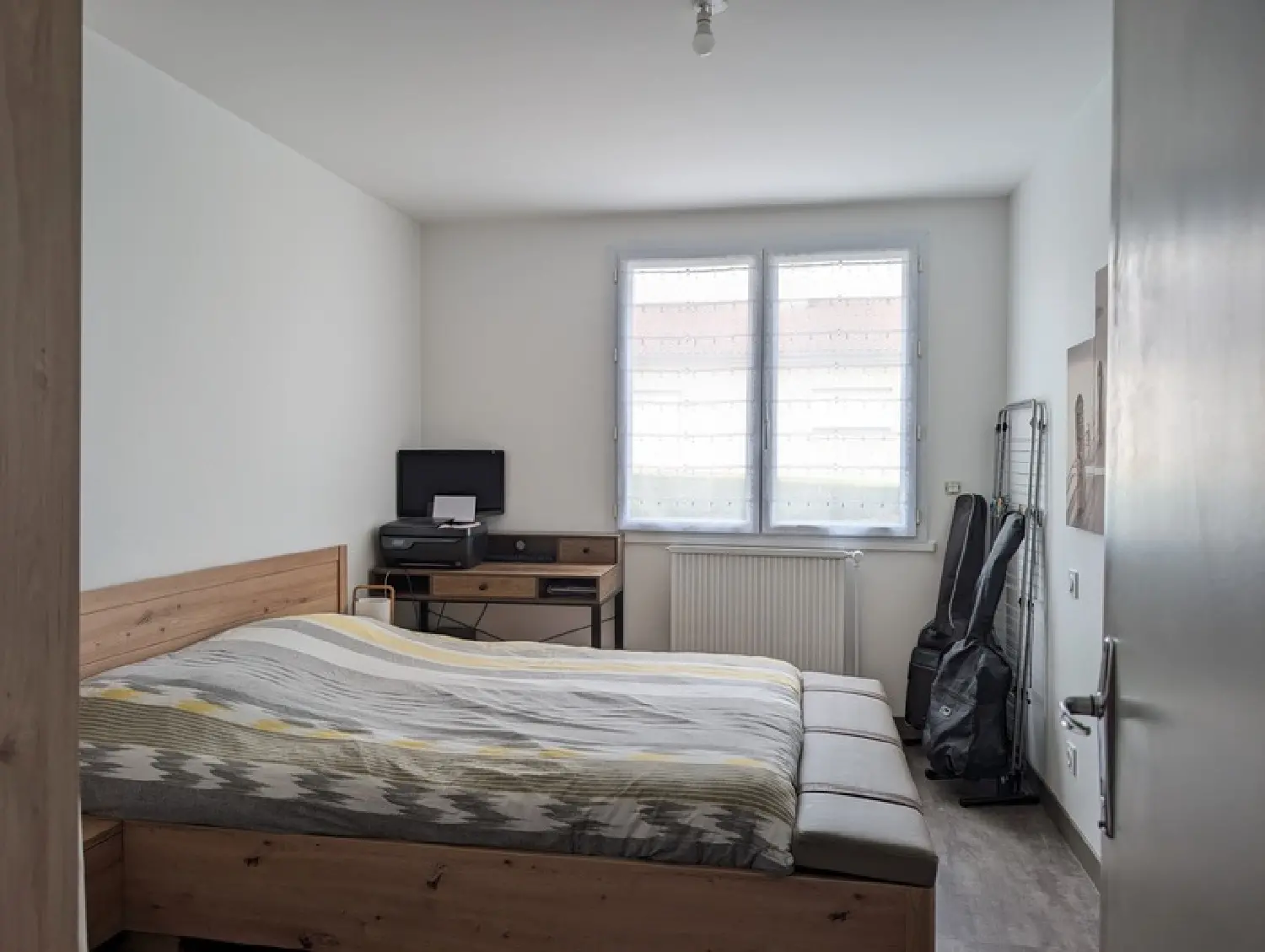  te koop huis Les Aubiers Deux-Sèvres 8