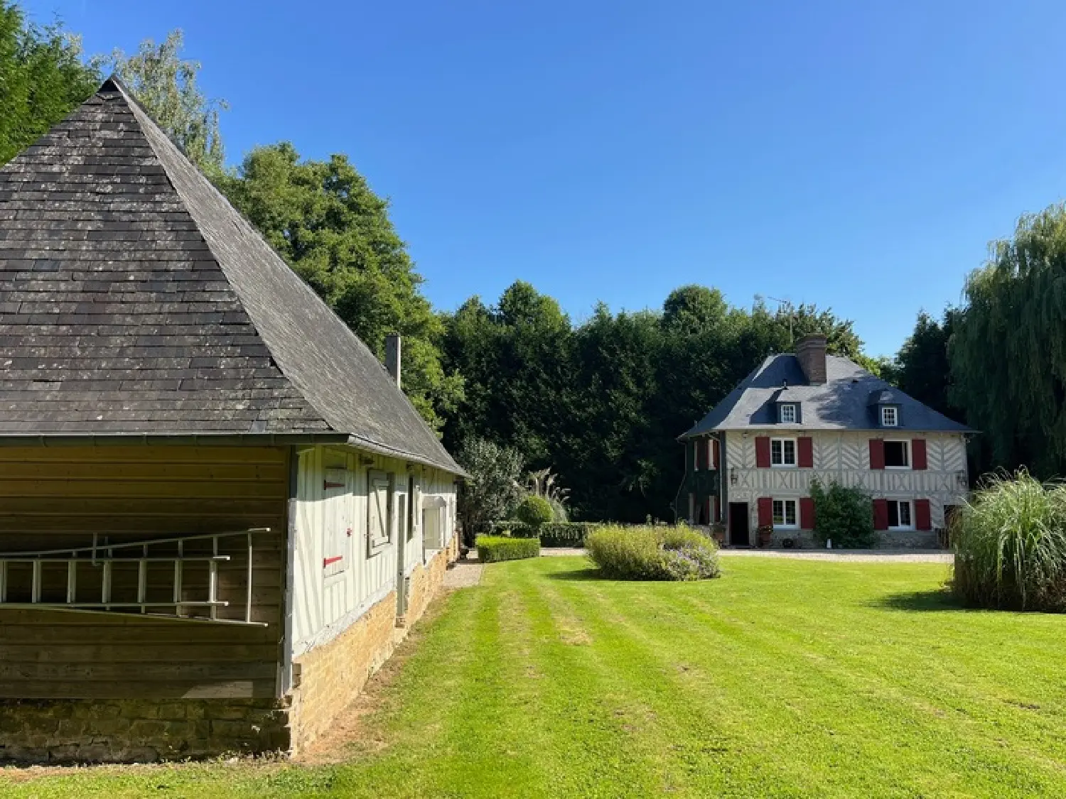  te koop huis Les Authieux-sur-Calonne Calvados 3