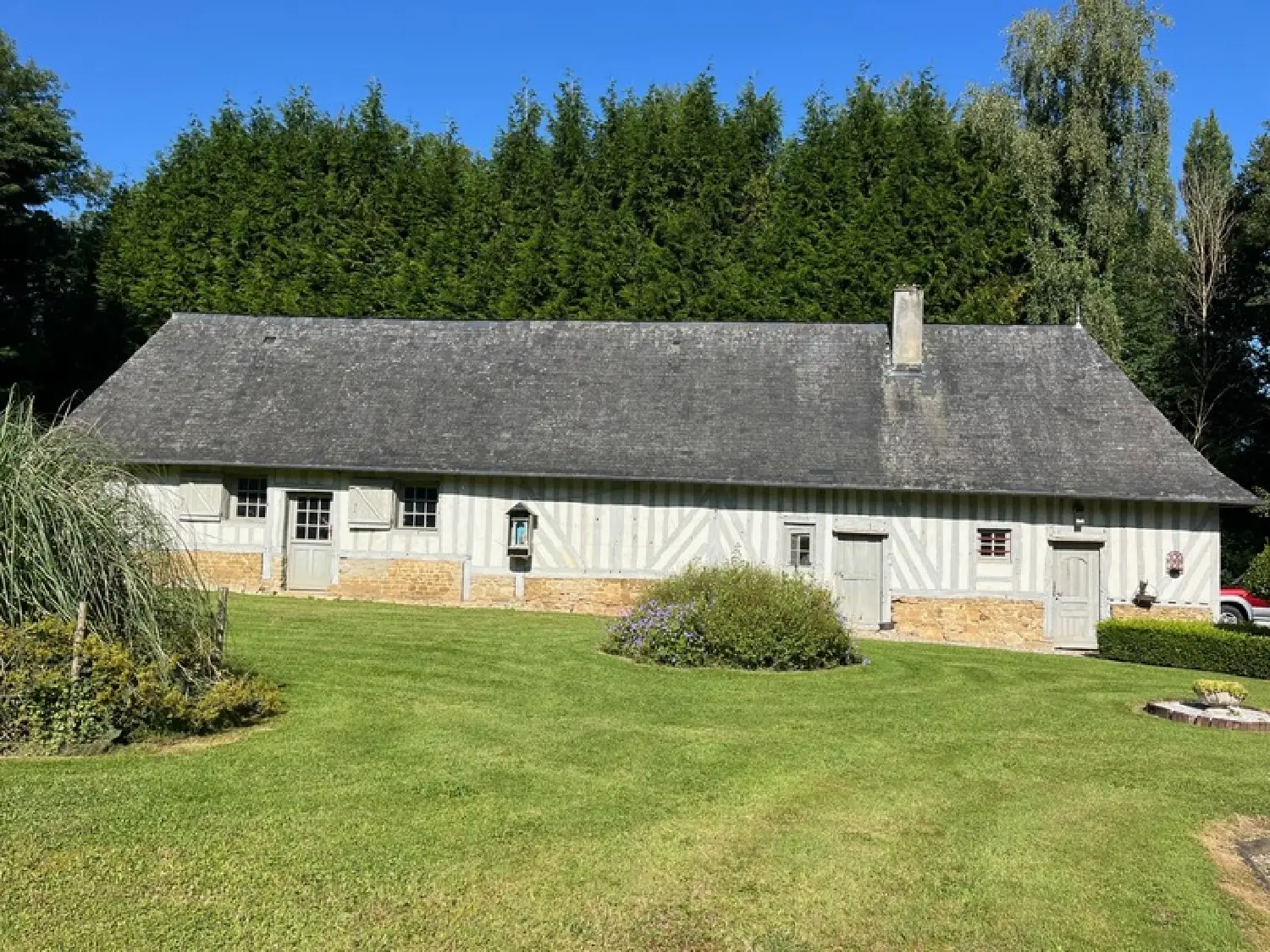  te koop huis Les Authieux-sur-Calonne Calvados 4