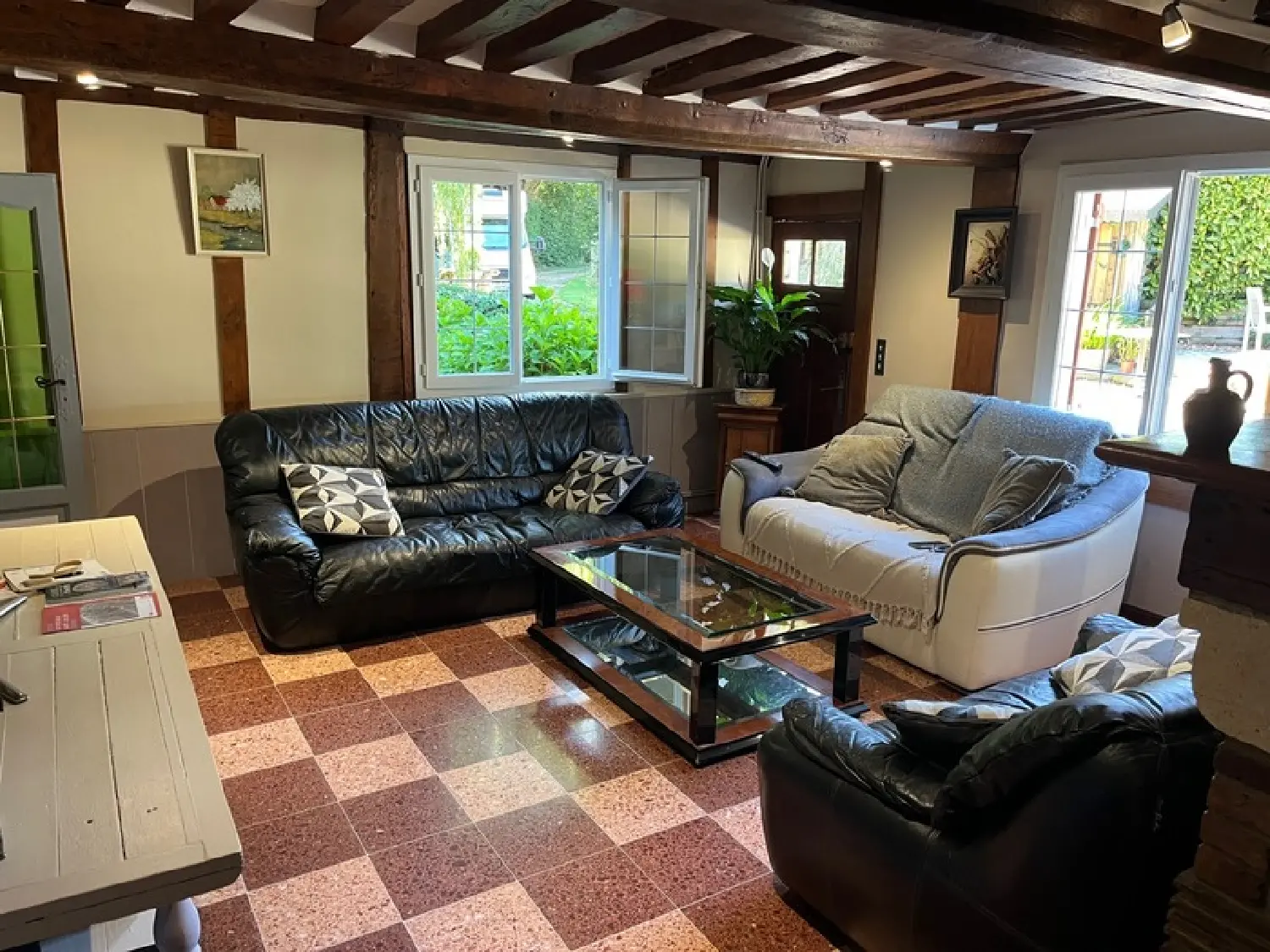  te koop huis Les Authieux-sur-Calonne Calvados 6