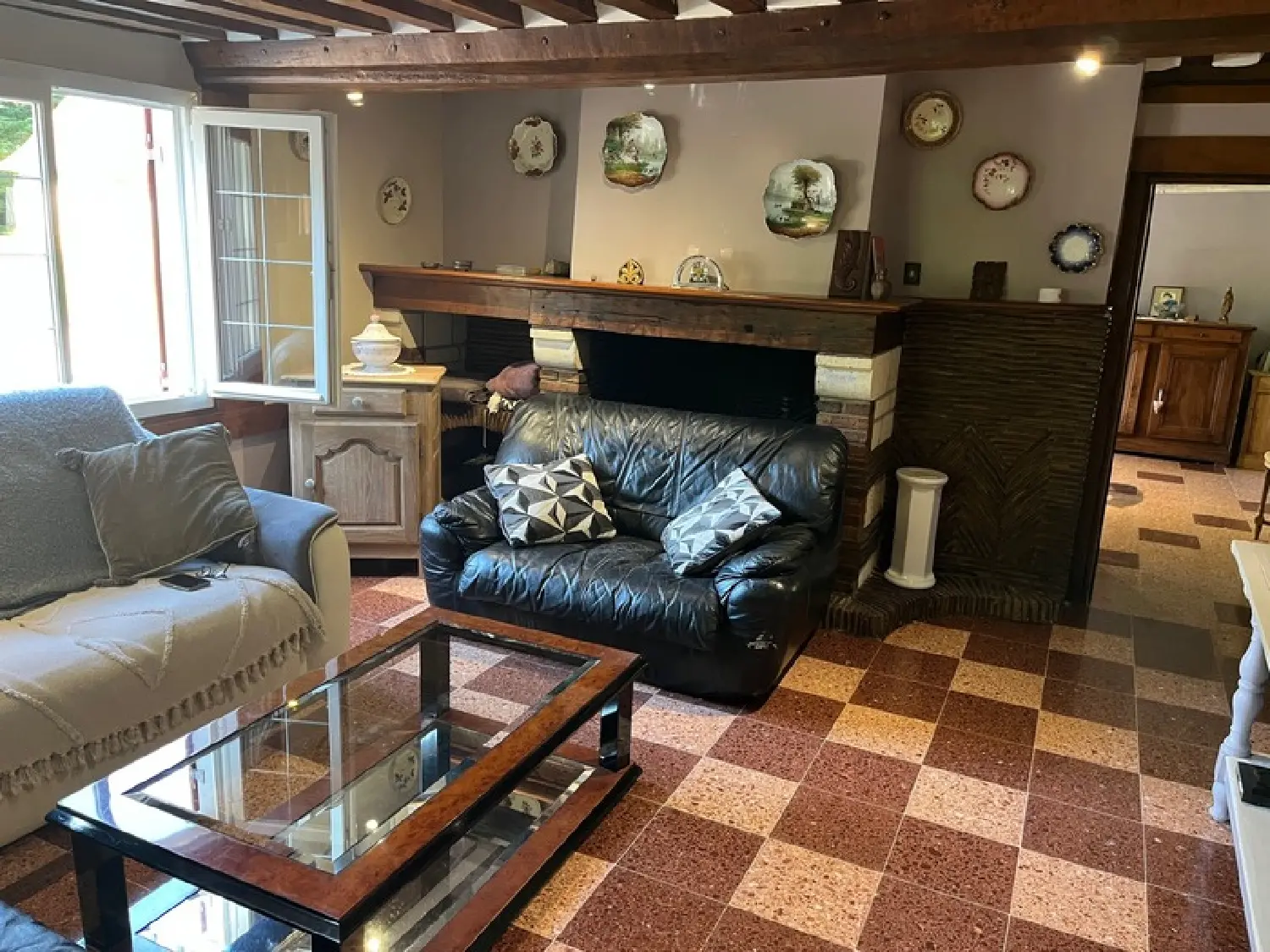 te koop huis Les Authieux-sur-Calonne Calvados 7