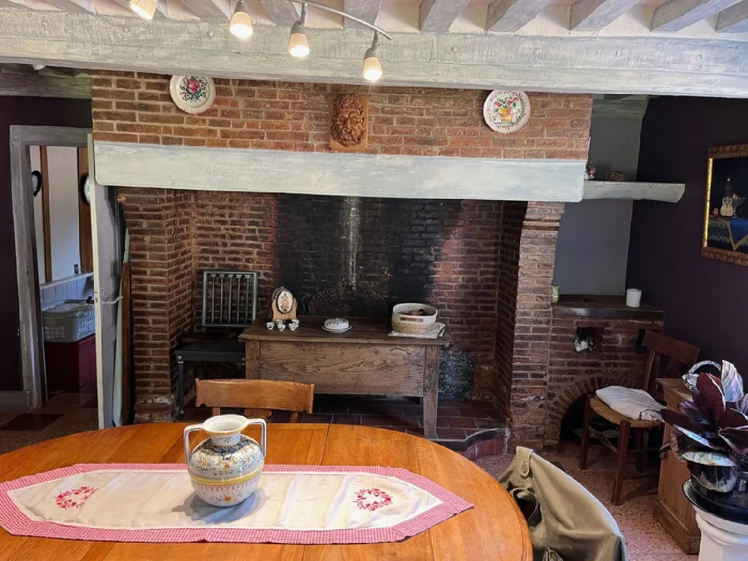  te koop huis Les Authieux-sur-Calonne Calvados 8