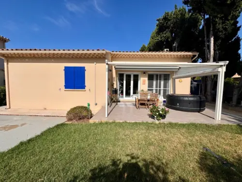 Les Baux-de-Provence Bocas del Ródano casa foto 7125964