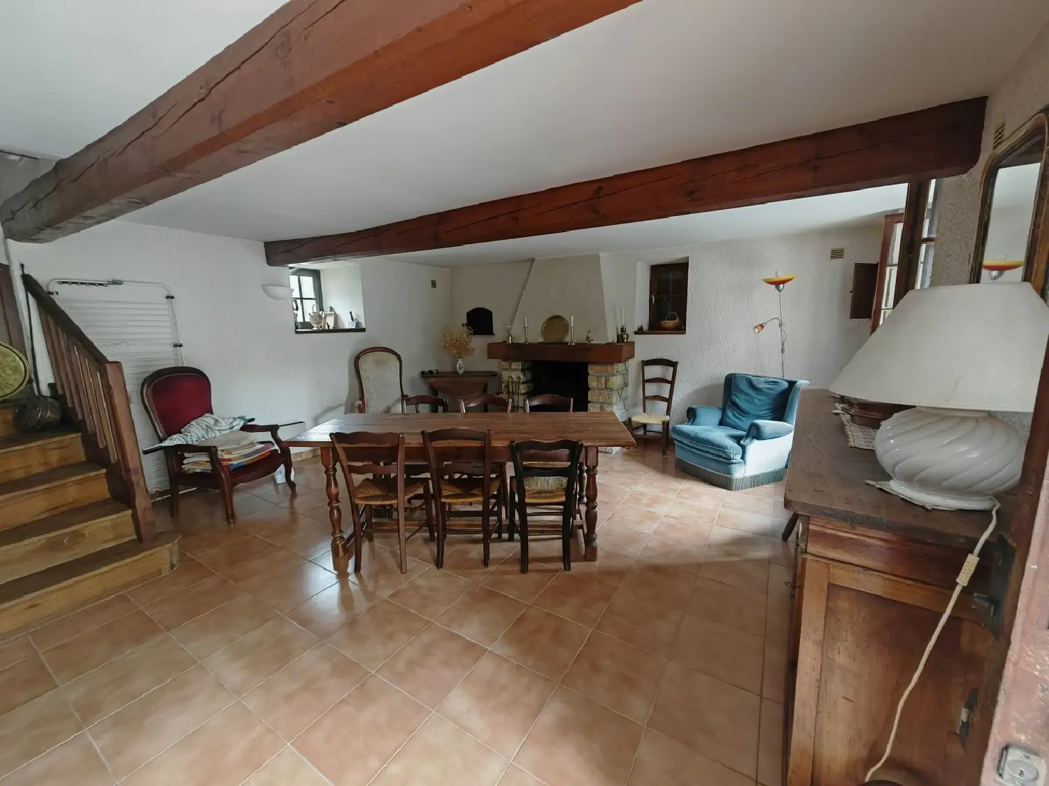 en venta casa Les Cabannes Ariège 2