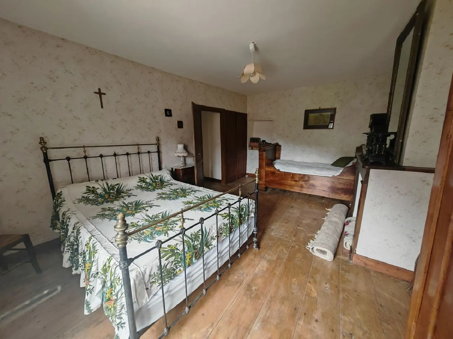  en venta casa Les Cabannes Ariège 3