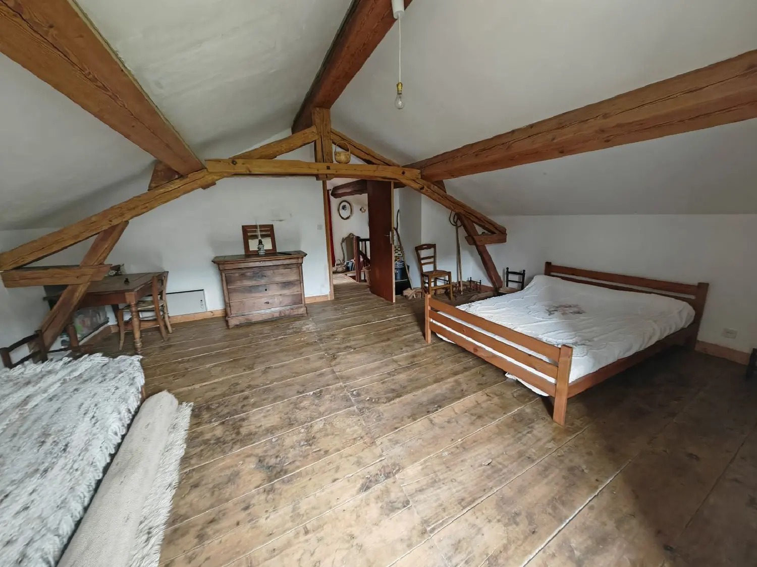  en venta casa Les Cabannes Ariège 4