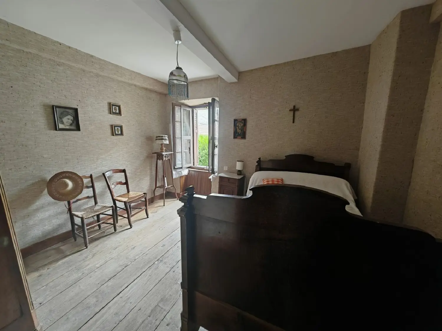  en venta casa Les Cabannes Ariège 5