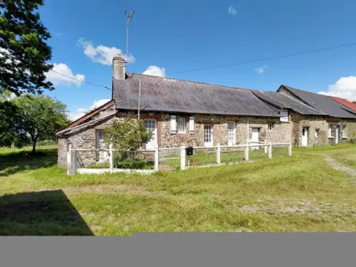 Les Chapelles Mayenne huis foto 7119183