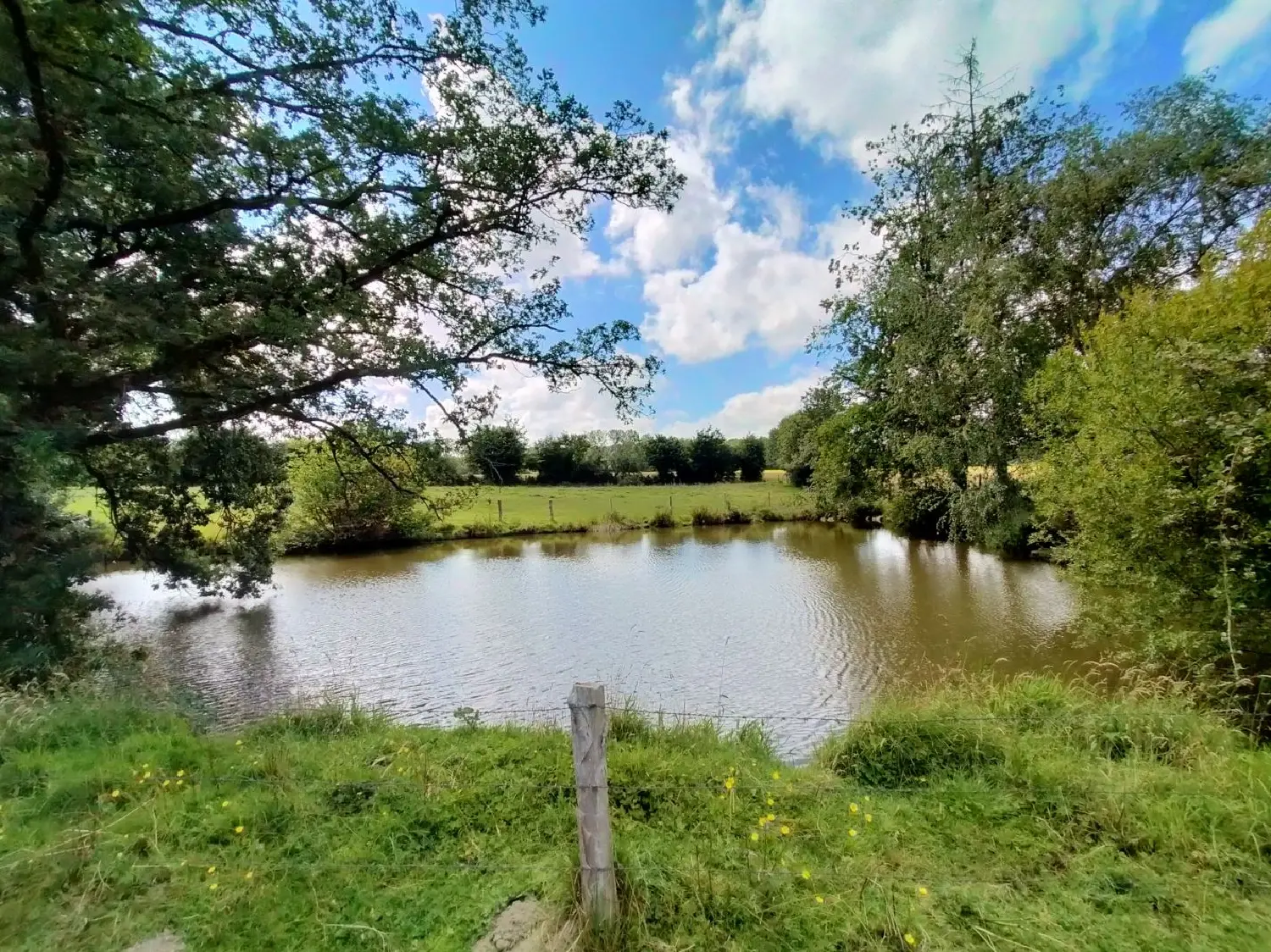  for sale house Les Chapelles Mayenne 3