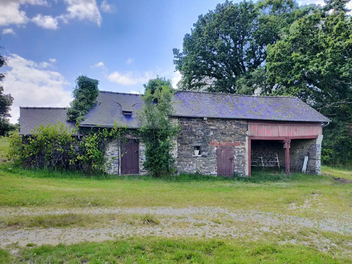  for sale house Les Chapelles Mayenne 4