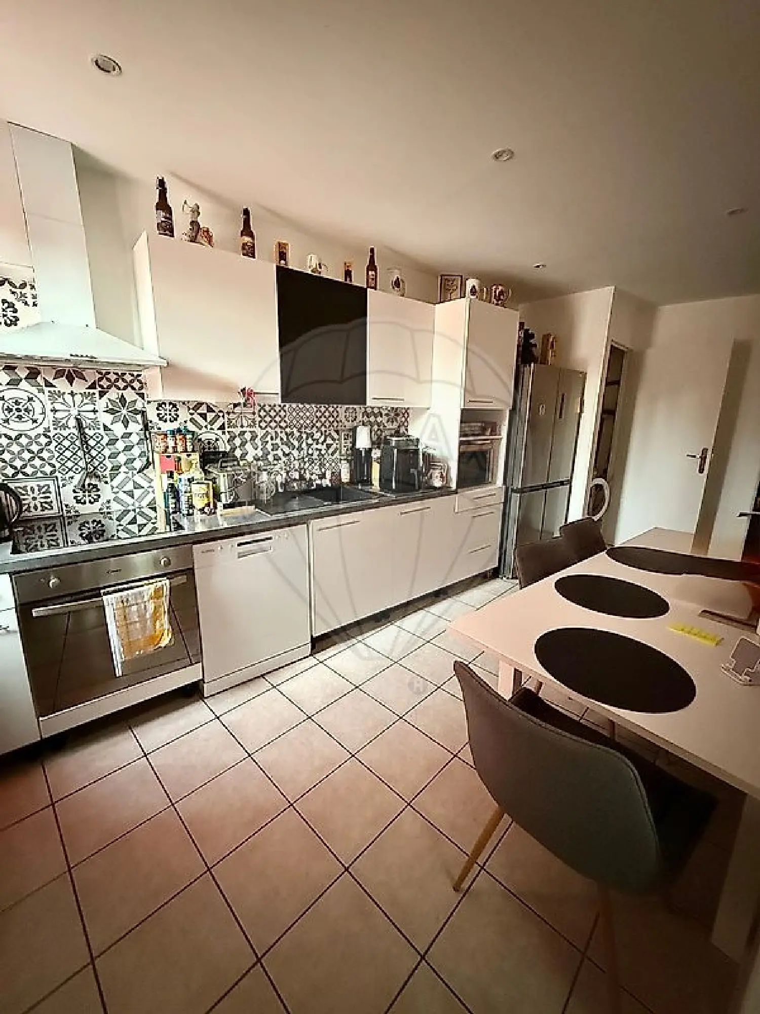 for sale house Les Chères Rhône 4