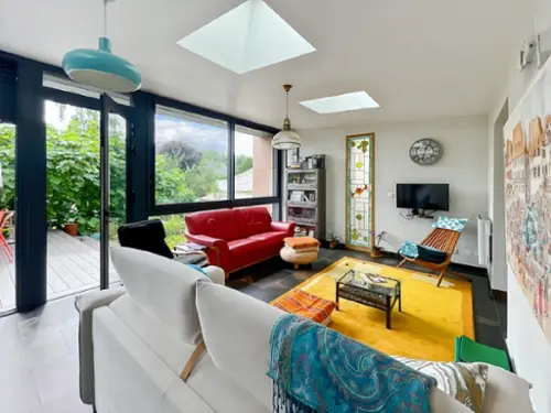 Les Clayes-sous-Bois Yvelines Haus Bild 7123073
