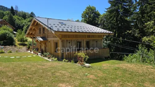 Les Contamines-Montjoie Haute-Savoie house foto 7122794
