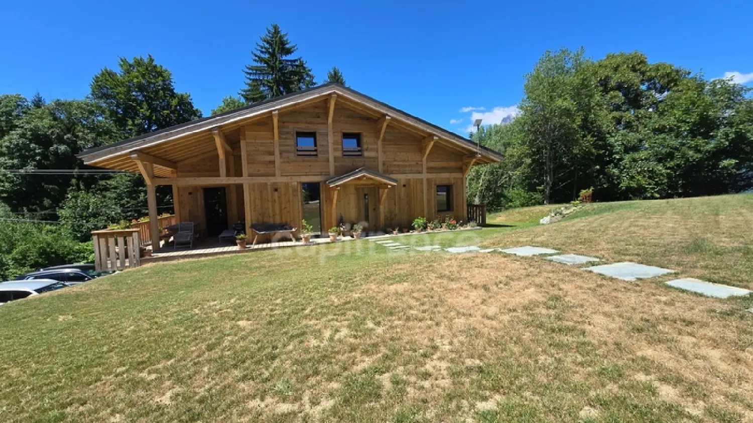  kaufen Haus Les Contamines-Montjoie Haute-Savoie 2