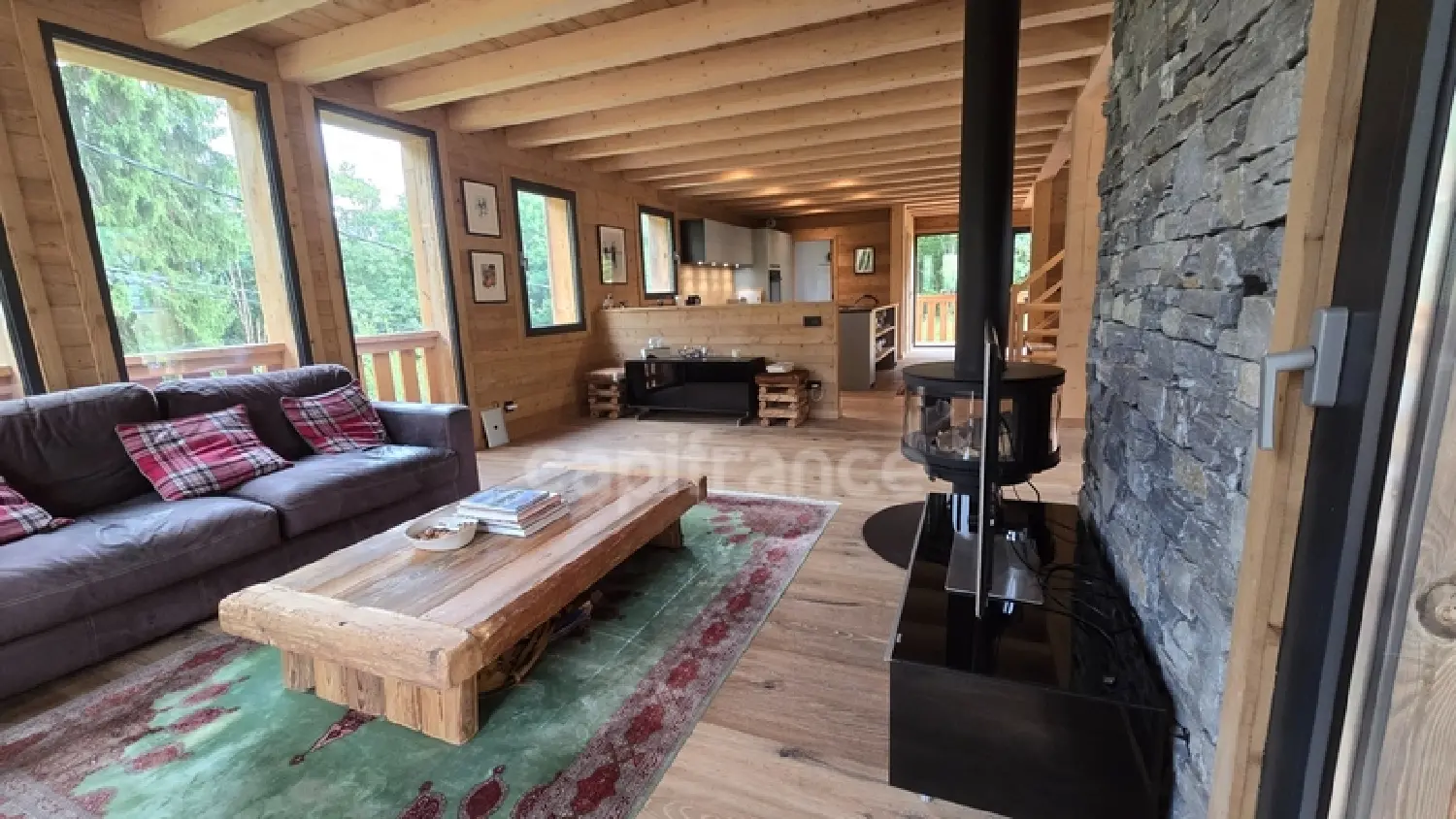  kaufen Haus Les Contamines-Montjoie Haute-Savoie 4