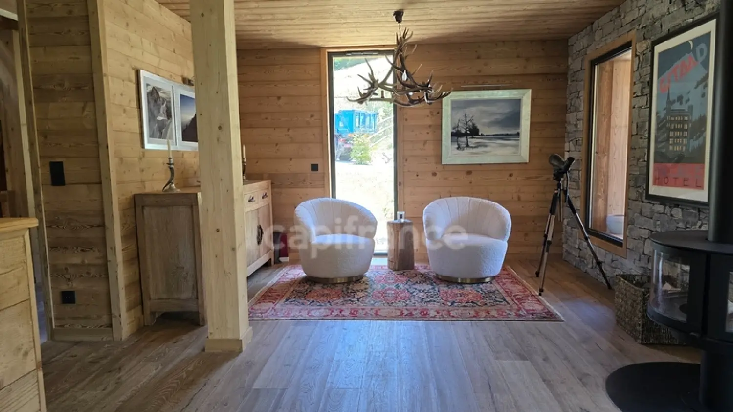  kaufen Haus Les Contamines-Montjoie Haute-Savoie 5
