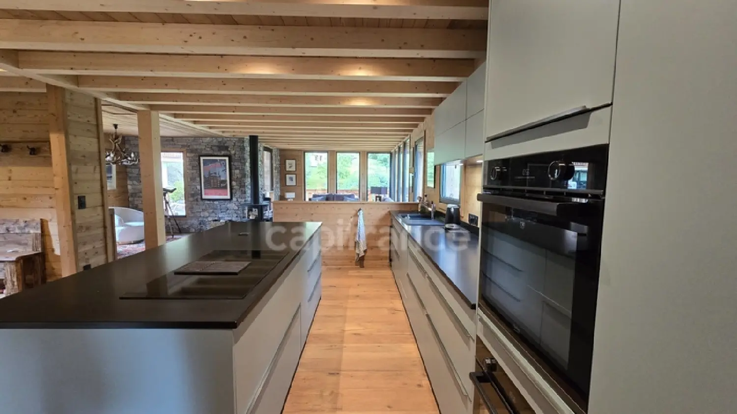  kaufen Haus Les Contamines-Montjoie Haute-Savoie 7