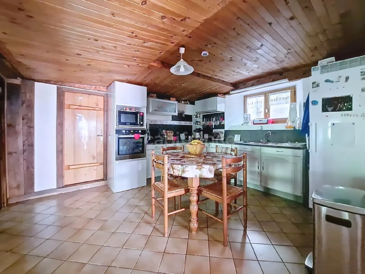  te koop huis Les Contamines-Montjoie Haute-Savoie 6