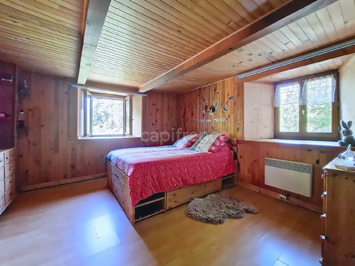  te koop huis Les Contamines-Montjoie Haute-Savoie 7