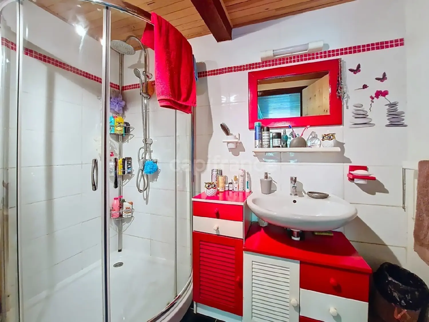  te koop huis Les Contamines-Montjoie Haute-Savoie 8