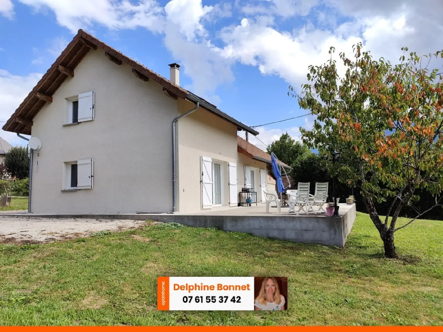  for sale house Les Échelles Savoie 1
