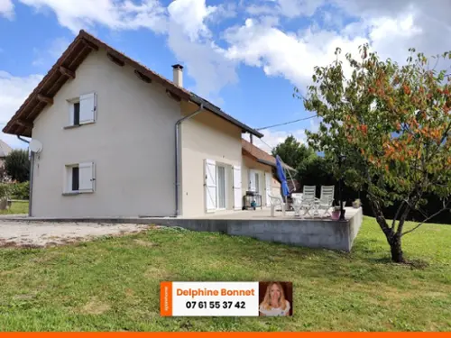 Les Échelles Savoie house foto 7117031