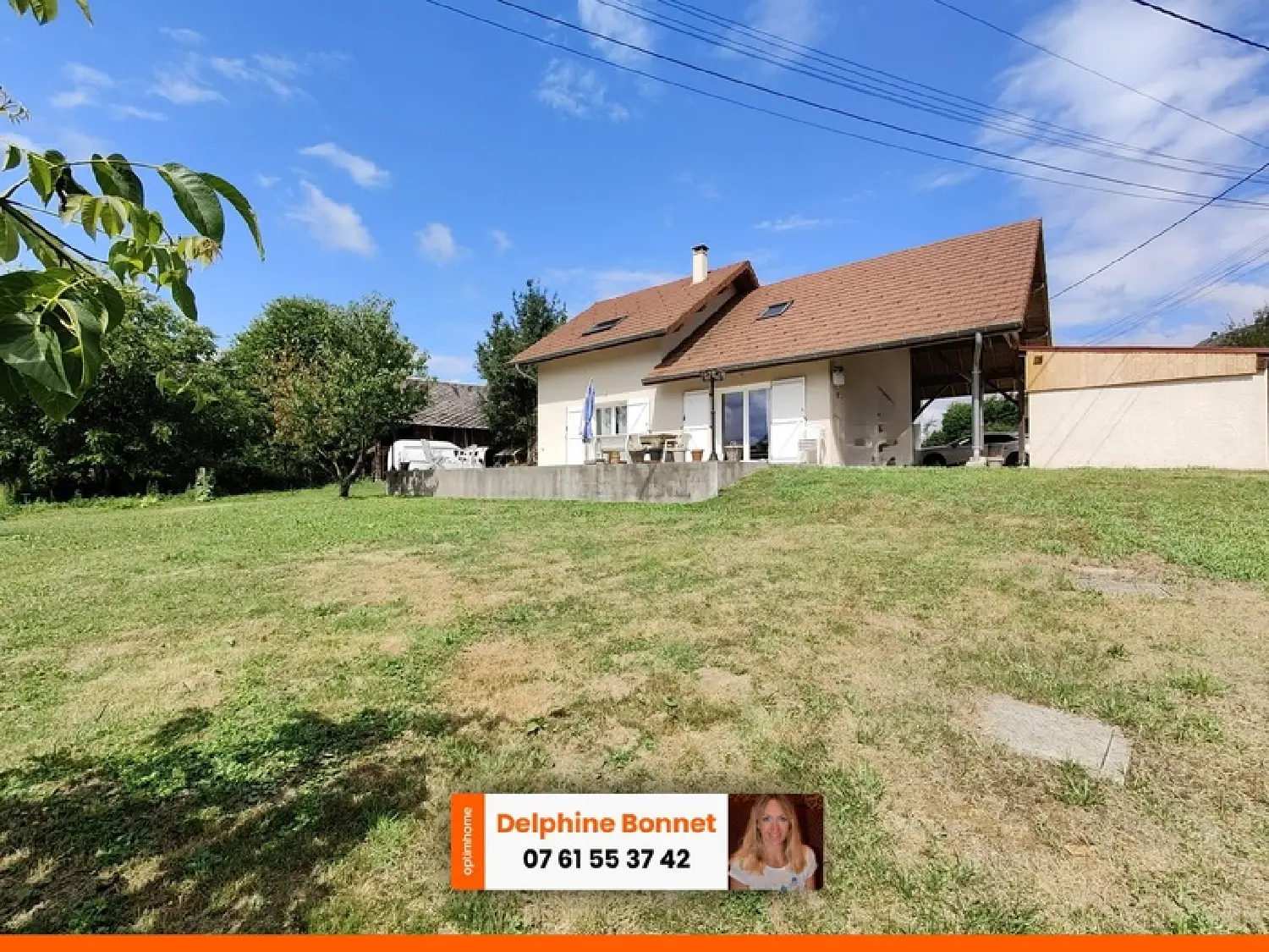  for sale house Les Échelles Savoie 2
