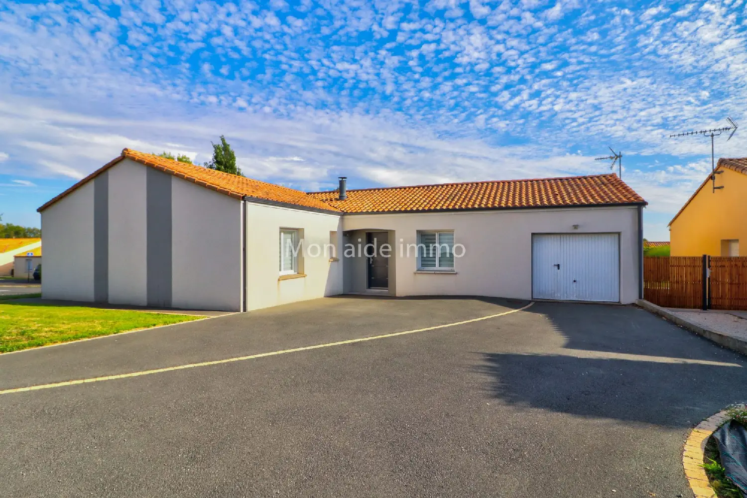 kaufen Haus Les Épesses Vendée 1