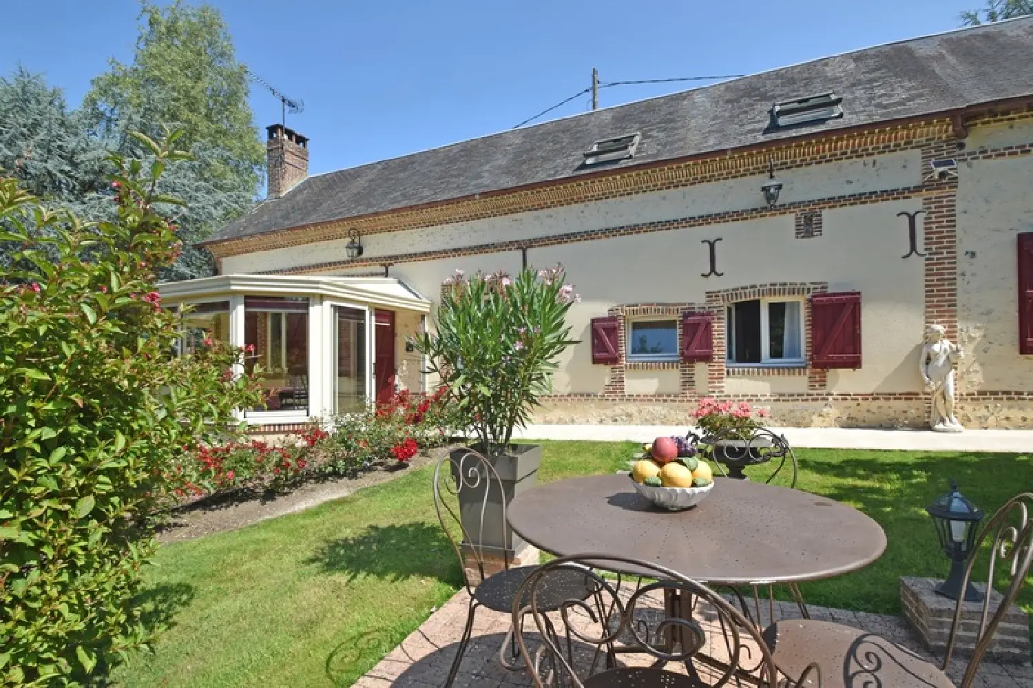  kaufen Haus Les Genettes Orne 3