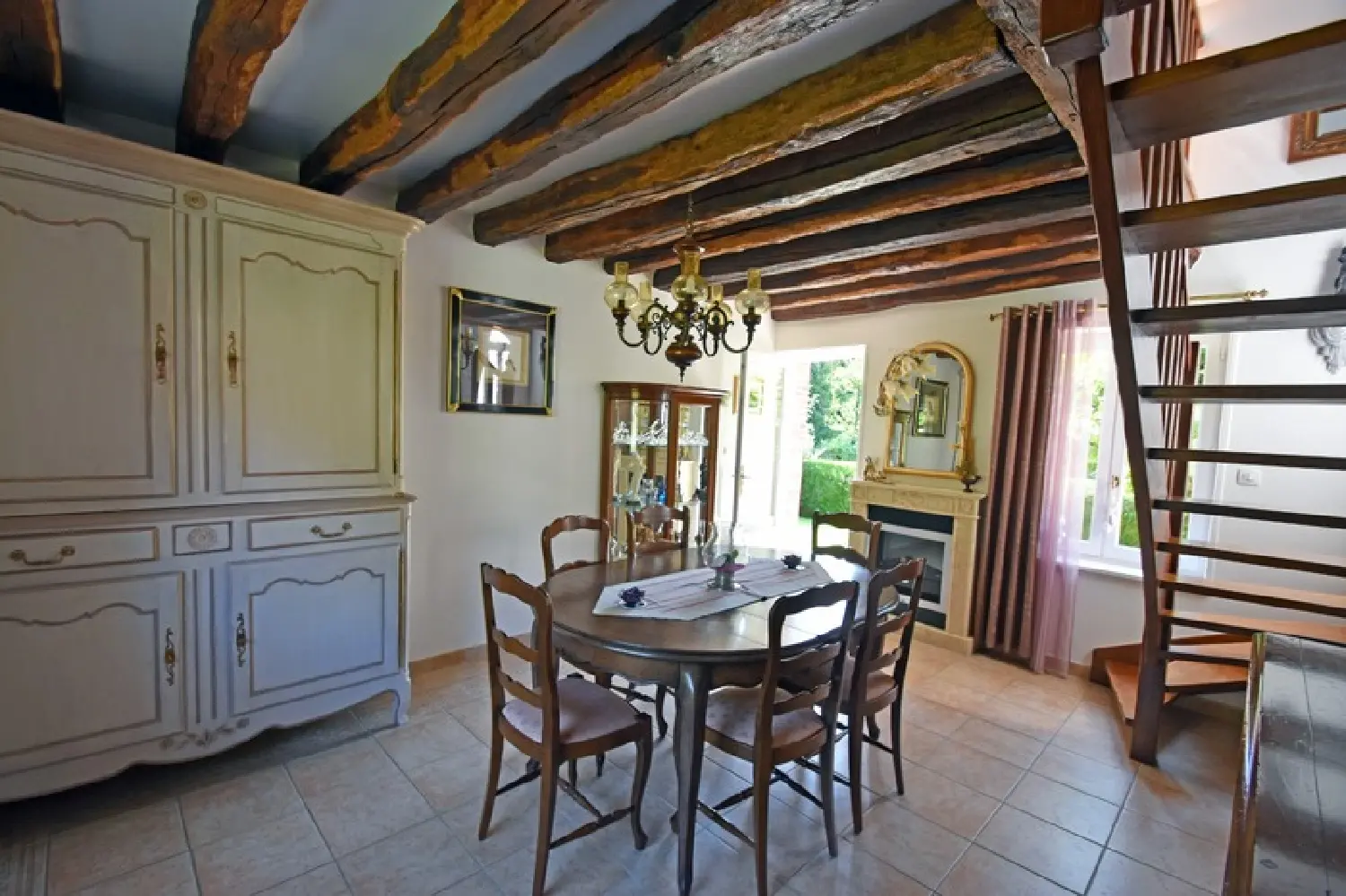  kaufen Haus Les Genettes Orne 7