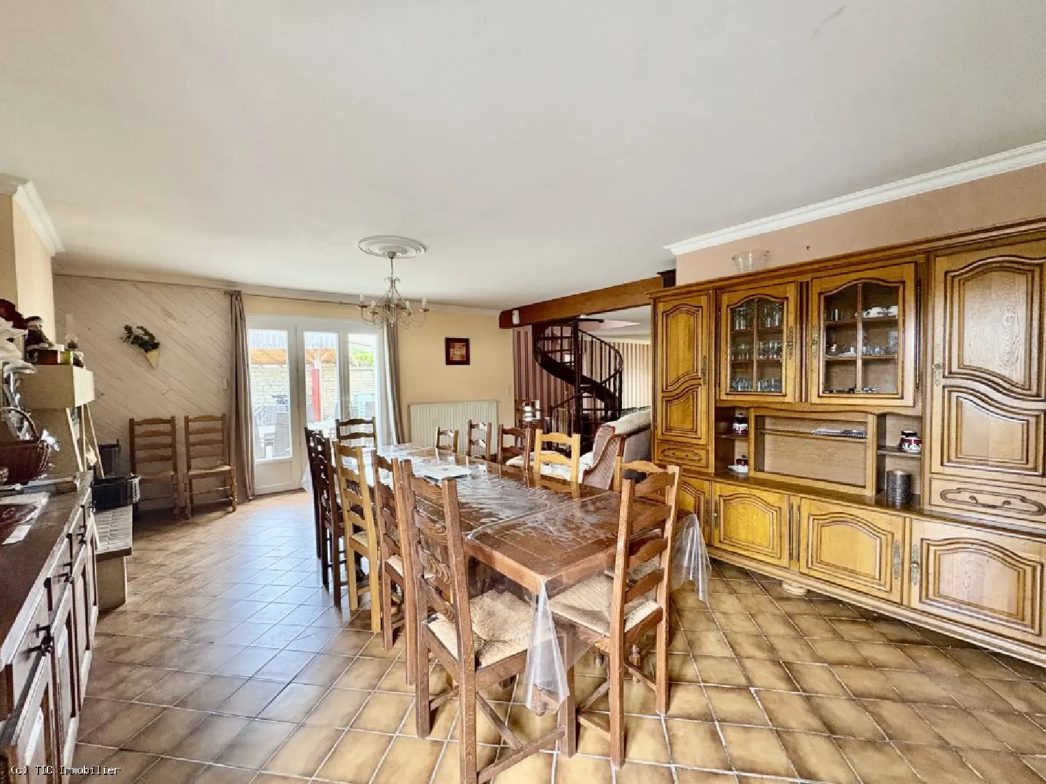  à vendre maison Les Gours Charente 3