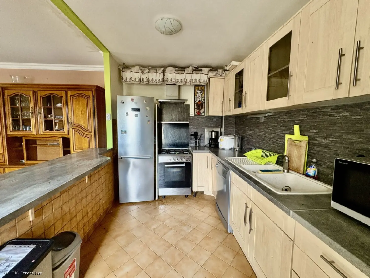  à vendre maison Les Gours Charente 5
