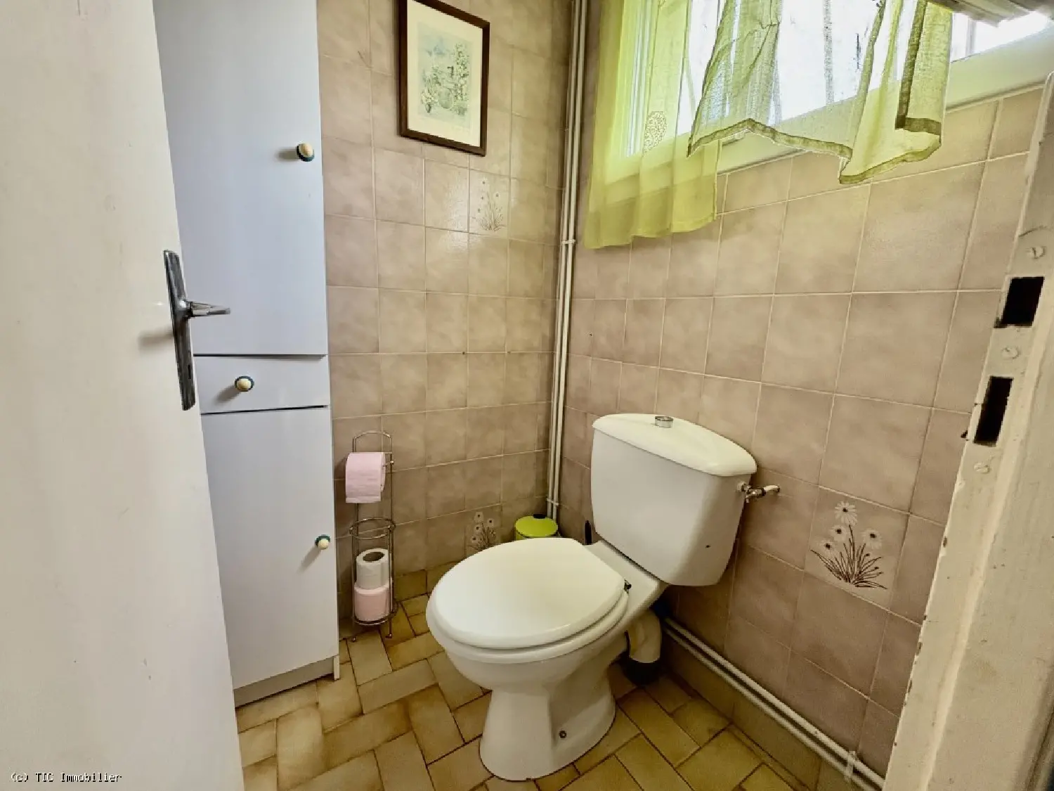  à vendre maison Les Gours Charente 6