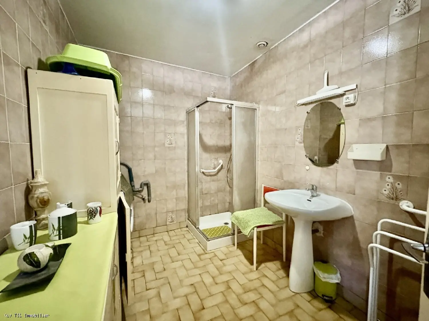  à vendre maison Les Gours Charente 7