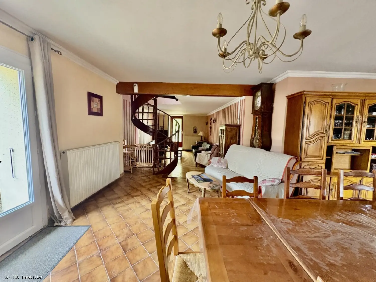  à vendre maison Les Gours Charente 8