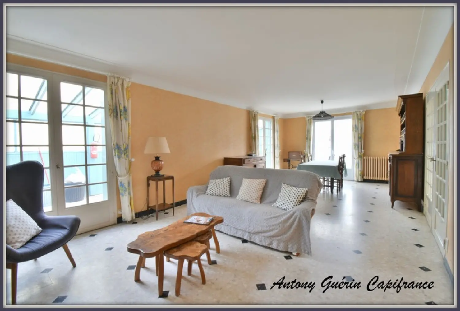  en venta casa Les Herbiers Vendée 1