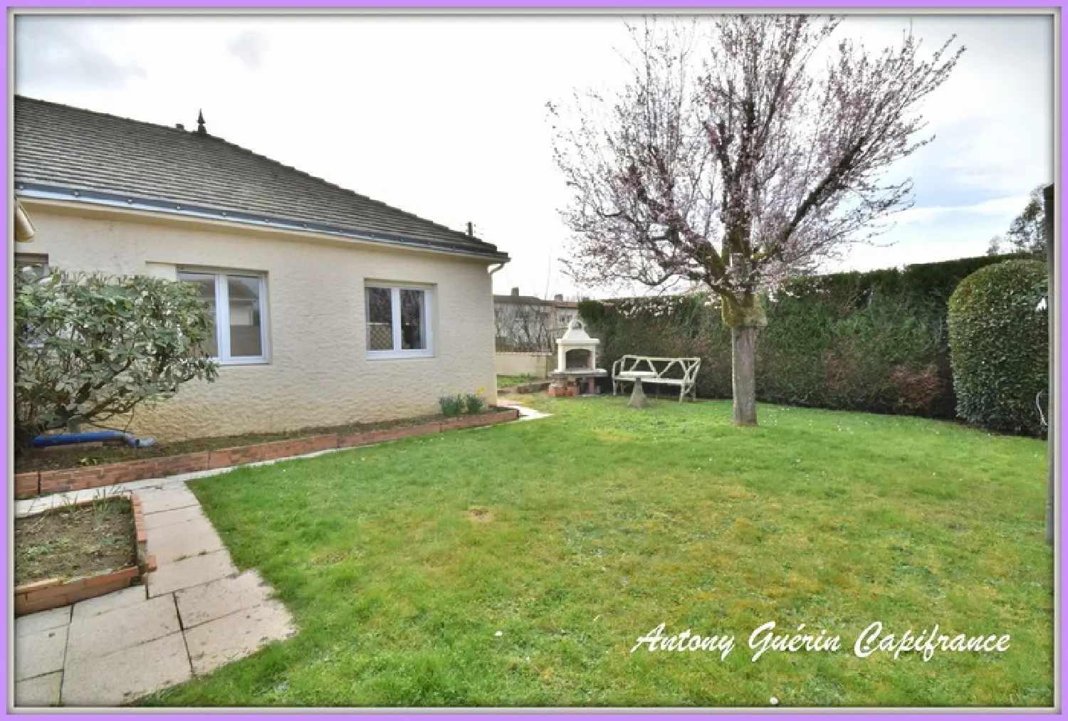  en venta casa Les Herbiers Vendée 3