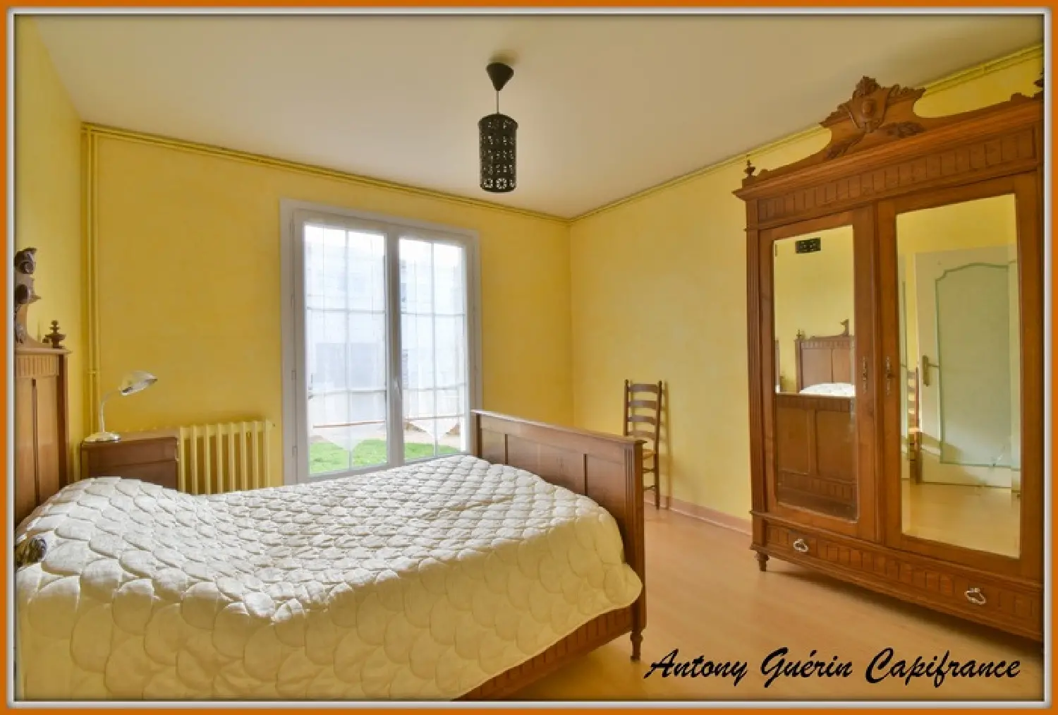  en venta casa Les Herbiers Vendée 4