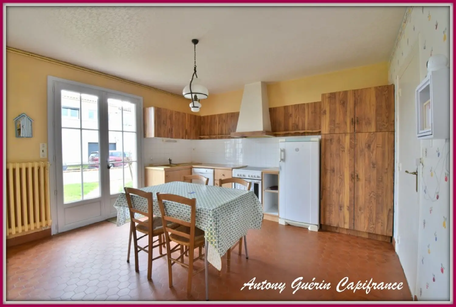  en venta casa Les Herbiers Vendée 5