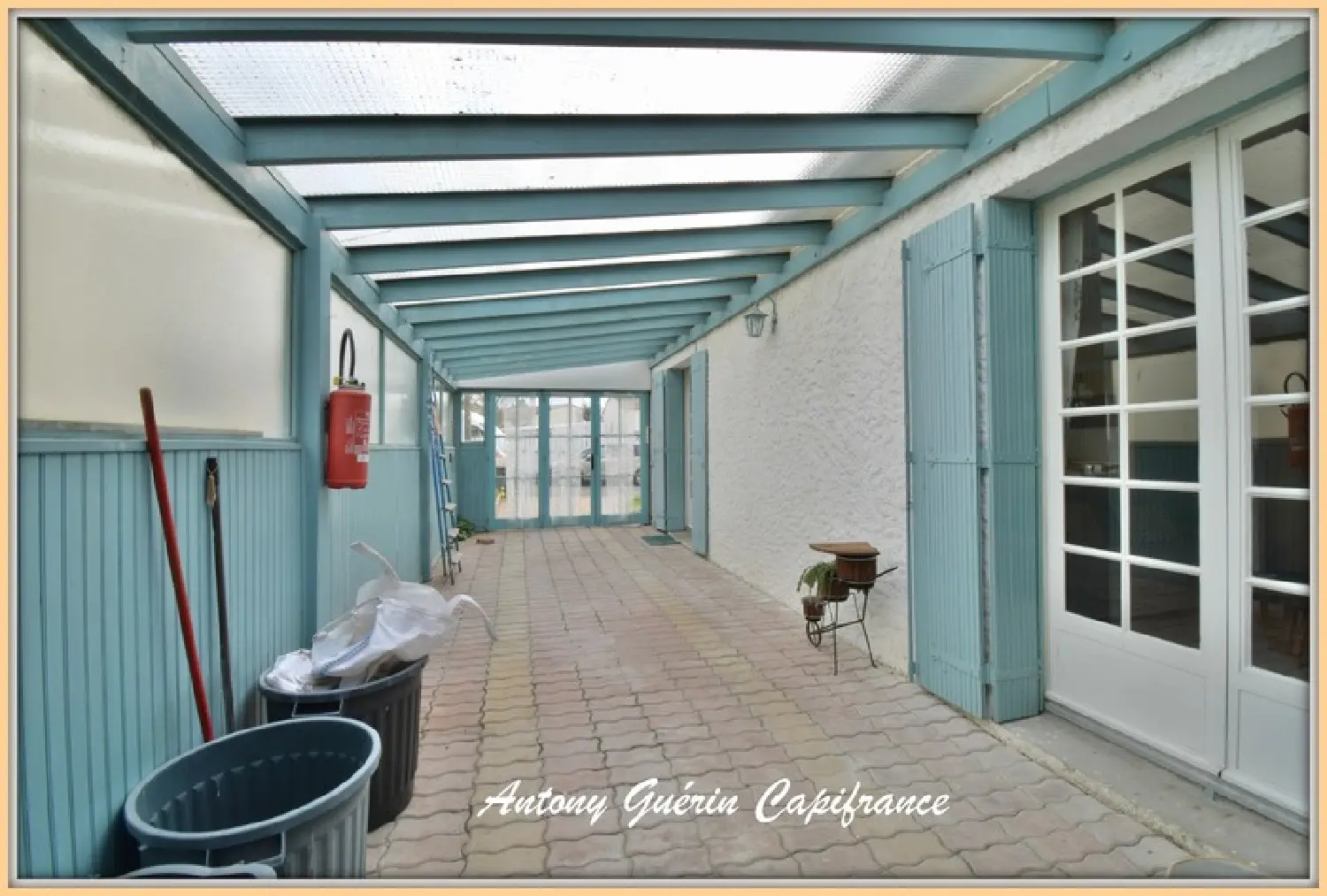  en venta casa Les Herbiers Vendée 7