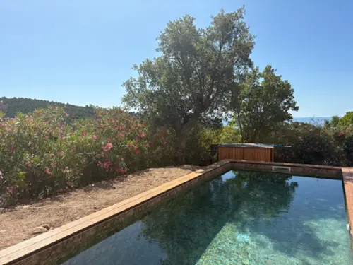 Les Issambres Var huis foto 7124531