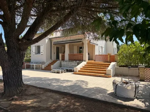 Les Mages Gard huis foto 7120200