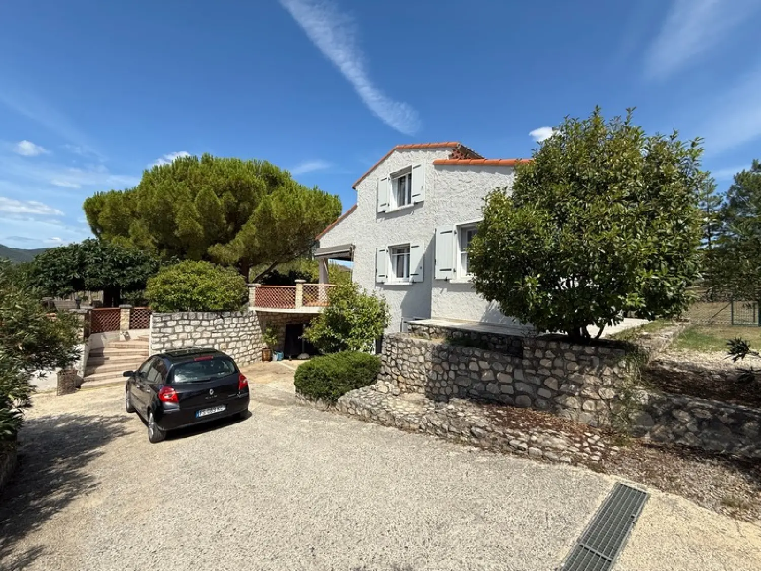  en venta casa Les Mages Gard 3