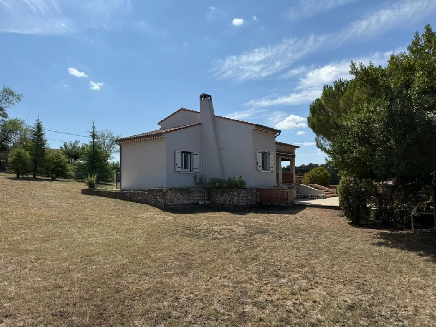  en venta casa Les Mages Gard 5